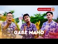 Download Lagu Rap Ulido Trio - Gabe Maho (Official Music Video)