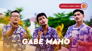 rap ulido trio gabe maho official music video 