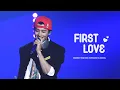 Download Lagu [ASTRO 차은우] 220529 The 3rd ASTROAD; STARGAZER - First Love [4K]