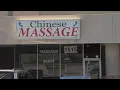 Family accused of running sex trafficking operation at massage parlors in Albuquerque