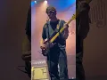 7/25/26- Houndmouth- Tiger Blood- The Salt Shed- Chicago ( missed first few seconds)