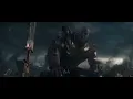 Buzz Lightyear in Avengers: Endgame