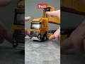 Download Lagu JCB construction vehicle dumpTruck model #diecast #viralshorts #dumptruck #truck #jcb #shorts