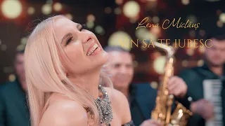 Lena Miclaus - Vin sa ce iubesc