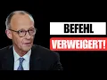 Download Lagu Friedrich Merz loses support: Officers refuse orders and question loyalty
