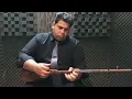 Lagu نوازش دوتار با پنجه های طلایی علی امانی Dotar Khorasan by Ali Amani