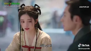 أزهار في جناح روي الحلقه 