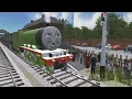 Download Lagu Edward, Gordon and Henry - Ringo Starr - UK (Trainz Remake) (Redone)