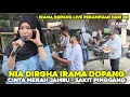 Download Lagu IRAMA DOPANG LIVE PERAMPUAN HARI INI NIA DIRGHA CINTA MERAH JAMBU DAN SAKIT PINGGANG TANPA CAK FARID