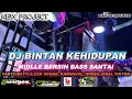Lagu DJ BINTANG KEHIDUPAN‼️STYLE FULL TRAP GAYENG 🔥 FULL BASS DJ GAPLEK
