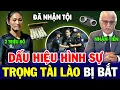 AFC mổ băng, Sự Việc bị Phanh Phui, trọng tài Lào thú nhận kẻ chủ mưu, cả Châu Á chấn động