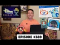 DPB Podcast Disney Pin News May 2026 Week 3