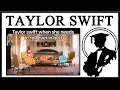 Why Does Taylor Swift Use Her Private Jet So Much