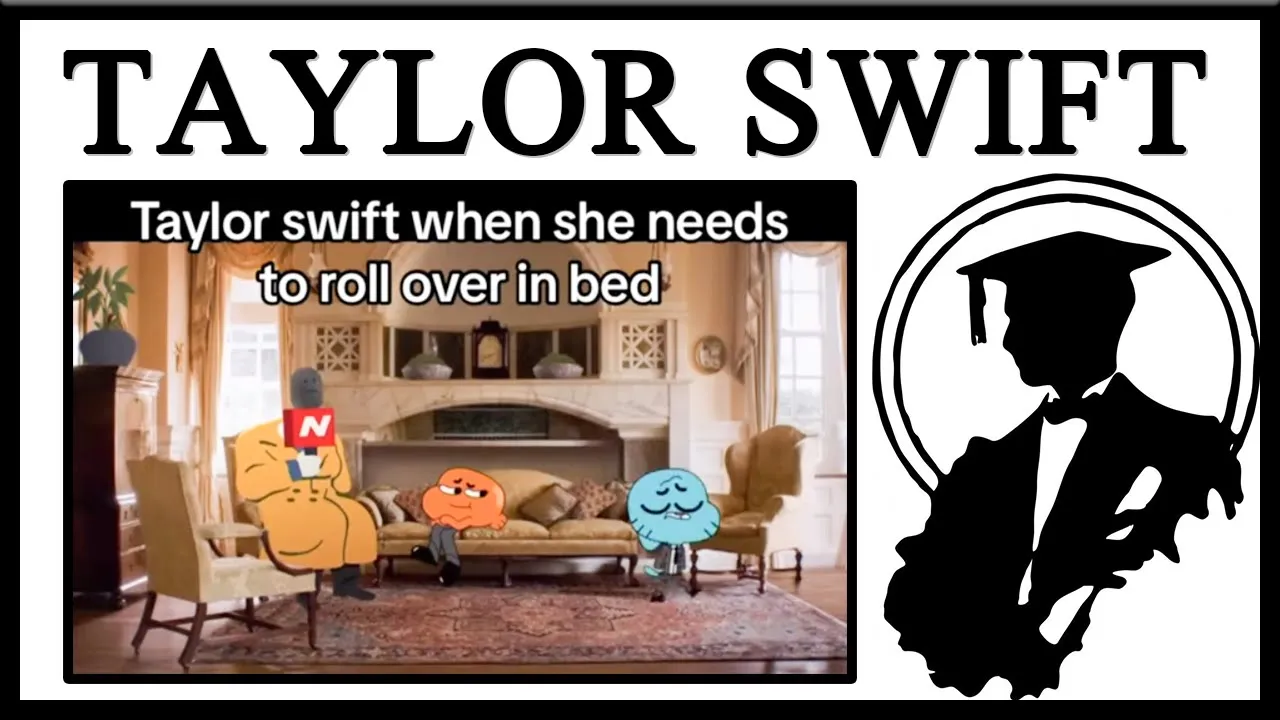 Outline Video Why Does Taylor Swift Use Her Private Jet So Much?