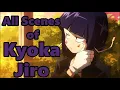 Download Lagu 'All' Scenes of Kyoka Jiro in Season 1 (BNHA)