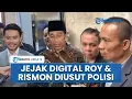 Download Lagu Polda Metro Jaya Usut Jejak Digital Roy Suryo dan Rismon Sianipar yang Tuding Ijazah Palsu Jokowi