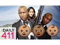 Pharrell Williams And Helen Lasichanh Welcome TRIPLETS TheDaily411
