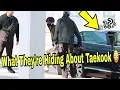 The Real Taekook Story They’re Hiding From Us🔥 (JK’s Viral Video + Tae’s Airport Update)