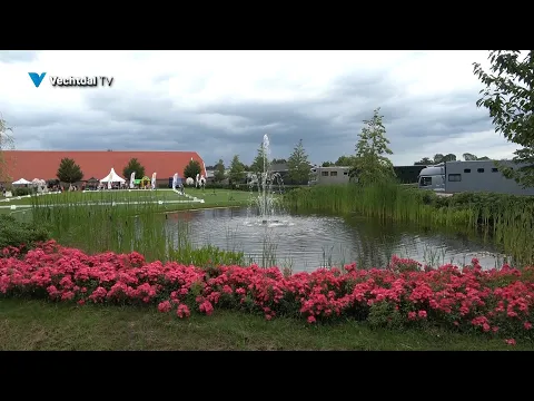 Sfeerreportage rondom CSI Ommen