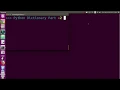 019 Python Dictionary Part 2 English