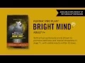 How it Works - Purina Pro Plan Bright Mind Adult 7