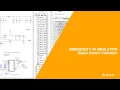 C Code in Simulation Validate an embedded project with PSIM webinar recording