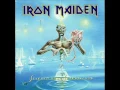 Iron Maiden - The Evil That Men Do