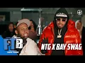 Download Lagu NTG x Bay Swag - Whatever For You | From The Block Performance 🎙 (New York)