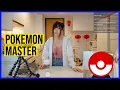 Aria Is Going To Play The New Pokemon