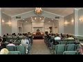 Scott Shiver Funeral Service