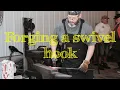 Download Lagu Forging a Swivel Hook