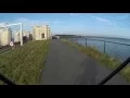 Lagu Fietsen naar de Afsluitdijk 27-08-2016