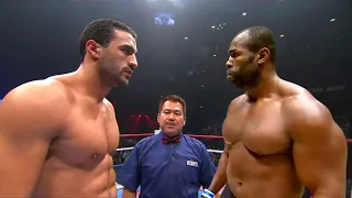 most devastating knockout in k 1 kickboxing brutal kos 