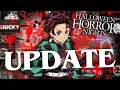 Halloween Horror Nights 2023 Speculation Map 2 0 UPDATE Orlando Hollywood