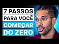 Download Lagu Como RECOMEÇAR a Vida do ZERO? (JOEL JOTA) | JOTA JOTA PODCAST #233