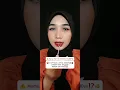 Download Lagu ⛔️STOP PAKAI LIPSTIK MERAH, KRN HANYA AKAN KELIATAN MENOR DAN TUA❗️ KALAU.. #lipstik #lippies #lips