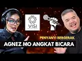 Download Lagu Agnez Mo Melawan! Para Penyanyi Bergerak Serempak