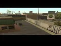 GTA:SA - Big Smoke's Order