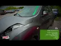 Used Auto Parts Inventory - Stock HJE139