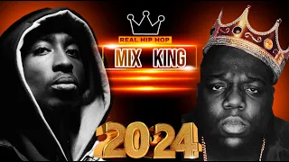 Download 2Pac feat. The Notorious B.I.G. - Just Playing MP3