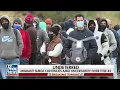 Bill Melugin FoxNews - Illegals surge on the border UNDETERRED