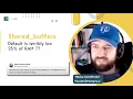 Postgresql shared - buffers