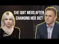 Can Food Help Cure Depression Mikhaila Jordan Peterson Discuss The Agenda
