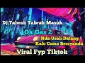 Download Lagu DJ TABRAK TABRAK MASUK X NDA USAH DATANG KALO CUMA BERCYANDA !! Adit Sparky Official Nwrmxx FULLBASS