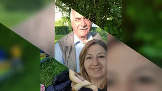 حبيبي يانبض فوادي ياعشقي الأبدي يا زهرة عمري وربيع قلبي ياأملي المنشود يا أجمل املامي ياحضري      دندنها