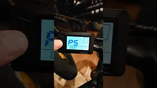 Unlocking Top Speed On New Raev Bullet V2 X XF GTX Ebikes 