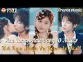 Lagu Demi 10 Miliar, Aku Mendekati Tuan Muda… Tapi Dia Malah Mencintaiku?!#kiss #romantic #minidrama