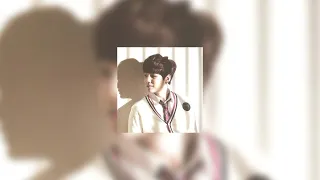 Just One Day BTS Slowed Down 