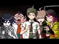 V3 Sprite Spoilers Kokichi s Negativity