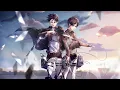 Shingeki No Kyojin Season 3 OST - Symphonicsuite (Aot) Part2-2nd ShingekiNoKyojin HQ